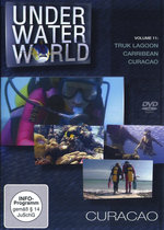 Film: Under Water World Vol. 11 - Curacao/Carribean