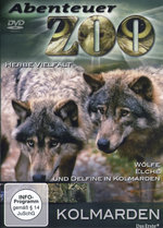 Film: Abenteuer Zoo - Kolmarden