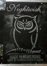 Film: Nightwish - Made in Hong Kong (+ CD)