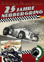 Film: 25 Jahre Nürburgring - Die Geschichte der welt..