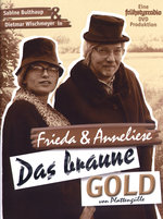 Film: Frieda & Anneliese - Das braune Gold von.. (+CD)