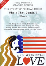 Film: All you need is love Vol. 4 - Who's ... [2 DVDs]