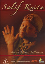 Film: Salif Keita - Music Planet Collection