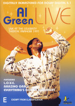 Film: Al Green - Live