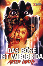 Film: After Death - Das Böse ist wieder da