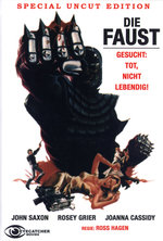 Film: Die Faust - Uncut [SE]