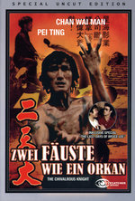 Film: Zwei Fäuste wie ein Orkan - Uncut [SE]