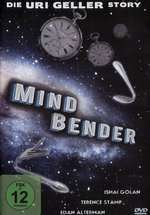 Film: Mindbender - Die Uri Geller Story