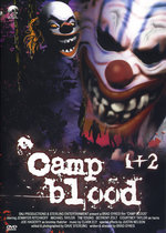 Film: Camp Blood 1+2