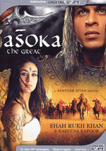 Film: Asoka (inkl. Digital-Copy)