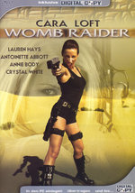 Film: Womb Raider (inkl. Digital-Copy)
