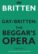 Film: Benjamin Britten - Gay/Britten: The Beggar's ...