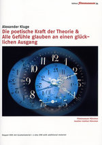 Film: Die poetische Kraft der.../Alle Gefühle...DVD VK