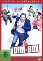 Film: Die Didi Box [6 DVDs]