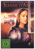 Film: Jeanne D'Arc