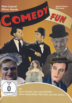 Film: Comedy Fun Vol. 1 - Comedy Box