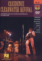 Film: Creedence Clearwater Revival - Guitar Play-A...