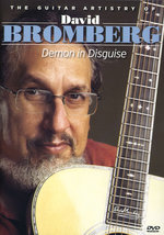 Film: David Bromberg - Demon in Disguise