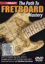Film: The Path to Fretboard Mastery