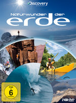 Film: Naturwunder der Erde [2 DVDs]