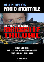 Film: Fabio Montale - Die Verfilmung der ... [3 DVDs]