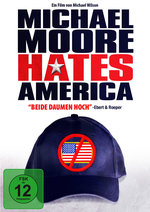 Film: Michael Moore hates America