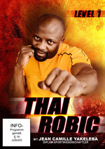 Film: Thai Robic - Level 1