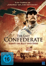 Film: The last Confederate - Kampf um Blut und Ehre