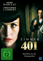 Film: Zimmer 401 - Rückkehr aus der Vergangenheit