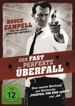 Film: Der fast perfekte Überfall