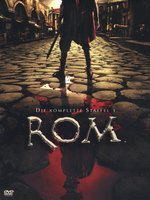 Film: Rom - Staffel 1 [6 DVDs]