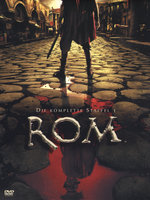 Film: Rom - Staffel 1 [6 DVDs]