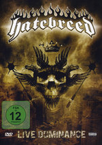 Film: Hatebreed - Live Dominance