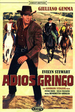 Film: Adios Gringo