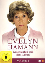 Film: Evelyn Hamann - Geschichten... Vol. 1 [3 DVDs]