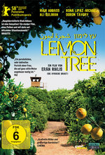 Film: Lemon Tree