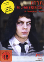 Film: Otto; or, Up with Dead People