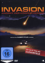 Film: Invasion - Angriff der Körperfresser