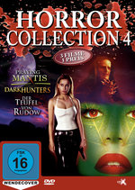 Film: Horror Collection 4