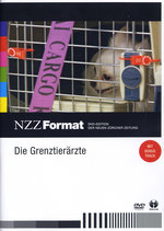 Film: Die Grenztierärzte - NZZ Format