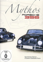 Film: Mythos Porsche 356