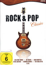 Film: Rock & Pop Classics