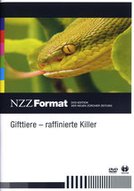 Film: Gifttiere - raffinierte Killer - NZZ Format