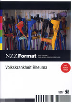 Film: Volkskrankheit Rheuma - NZZ Format