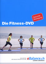 Film: Die Fitness-DVD - NZZ Format