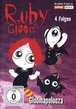 Film: Ruby Gloom - Gloomapolooza