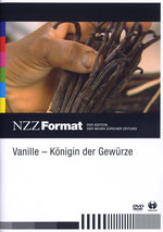 Film: Vanille - Königin der Gewürze - NZZ Format