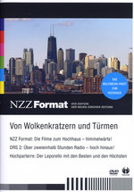 Film: Von Wolkenkratzern und Türmen - NZZ Format