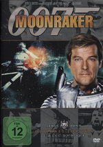 Film: James Bond - Moonraker [UE] [2 DVDs]
