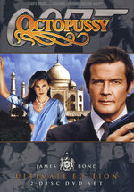 Film: James Bond - Octopussy [UE] [2 DVDs]